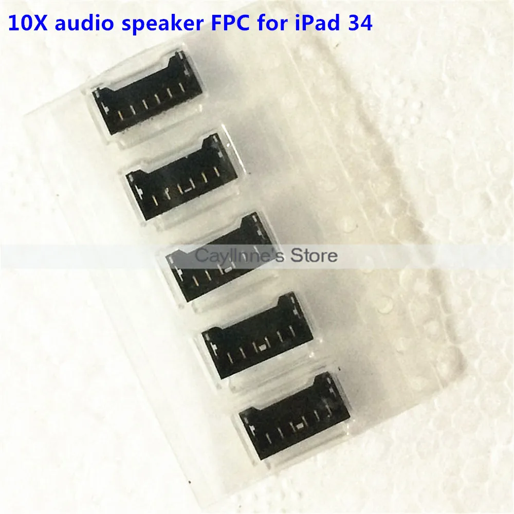 ipad3-audio FPC-2 - 