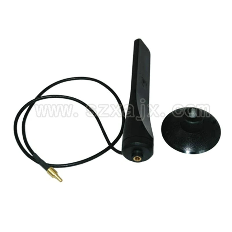 Антенна JX 3G 12 дБи CRC9 Коннектор Роутер антенна для модема Huawei Mifi роутер Бесплатная