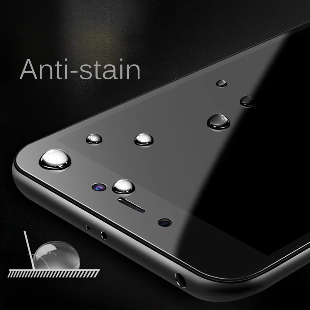 MOUSEMI Tempered Glass 5a For Xiaomi Redmi 5a 5 Plus Protective Glass Premium 9H Screen ProtectorFor Xiaomi Redmi 5a Glass Film (2)