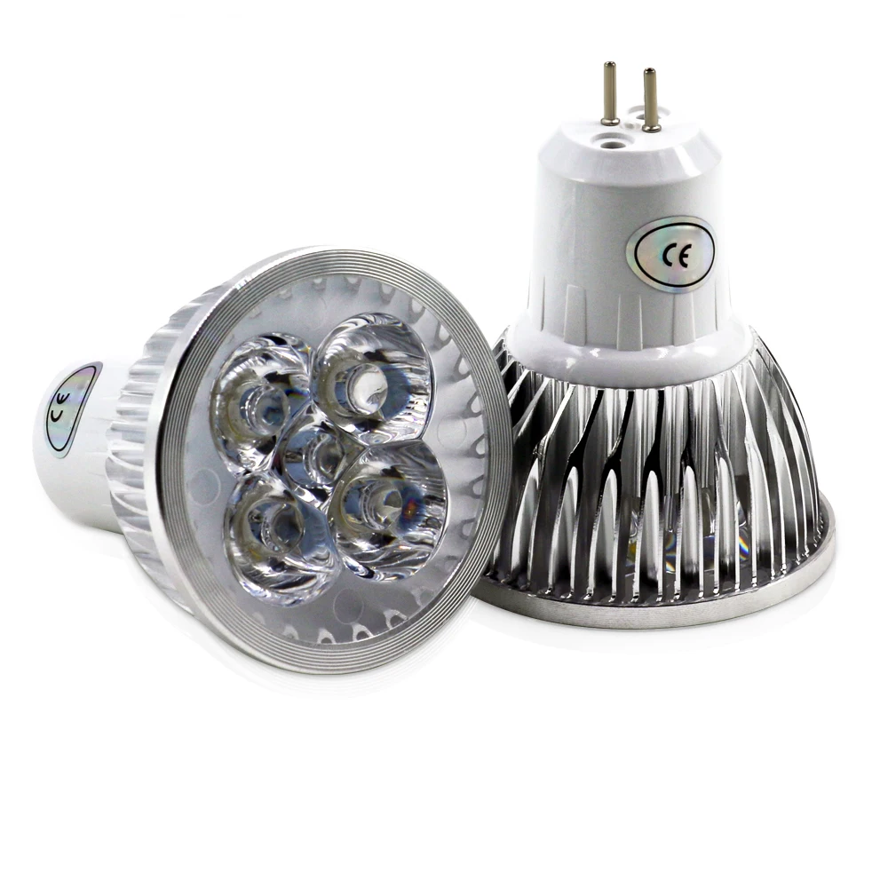 Dimmable 9W/12W/15W MR16 12V LED Bulb Light LED Lamp LED Spotlight Warm ...