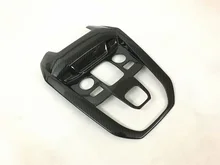 Abaiwai Car Front Reading Light Cover Trim For Peugeot 2016 2017 3008 GT / 2017 5008 GT Car-Styling Decoration Accessories