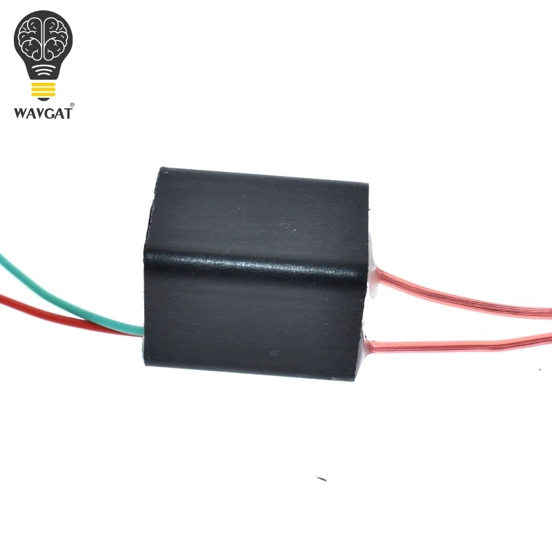 WAVGAT 20 кВ 20000 в высокое напряжение импульсное зажигание 3 6 В постоянного