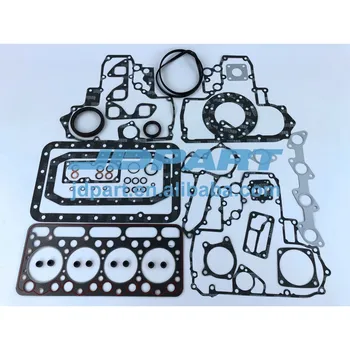 

New v1702-IDI full Gasket Kit for Kubota