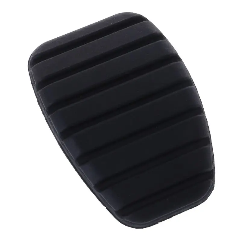Brake Pedal Rubber Cover for Megane Laguna Clio Kango Scenic Clutch Brake Pedal Rubber Brake Pedal Rubber Pad Cover Brake Pedal Rubber Cover for Megane Laguna Clio Kango Scenic Clutch Brake Pedal Rubber Brake Pedal Rubber Pad Cover