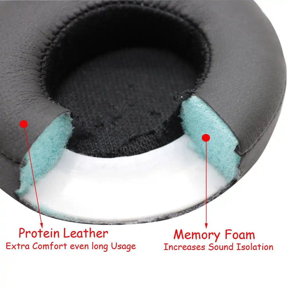 solo 3 ear pad replacement