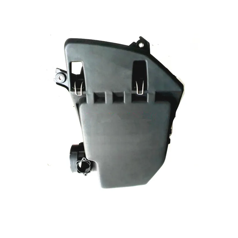 

13717521030 Car air grid assembly 523 525b mw530 540i 630i 5 6 series E60 Air filter housing Filter upper and lower covers