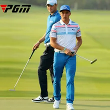 New high quality golf tousers Men sports pant full length for man breathable quick dry good elastic soft light navy green gray цена New high quality golf tousers Men sports pant full length for man breathable quick dry good elastic soft light navy green gray цены онлайн