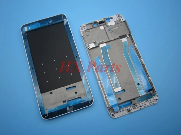 

For Xiaomi RedRice Redmi 4X Original Front Frame Bezel Housing LCD Screen Holder Frame Replacement Parts