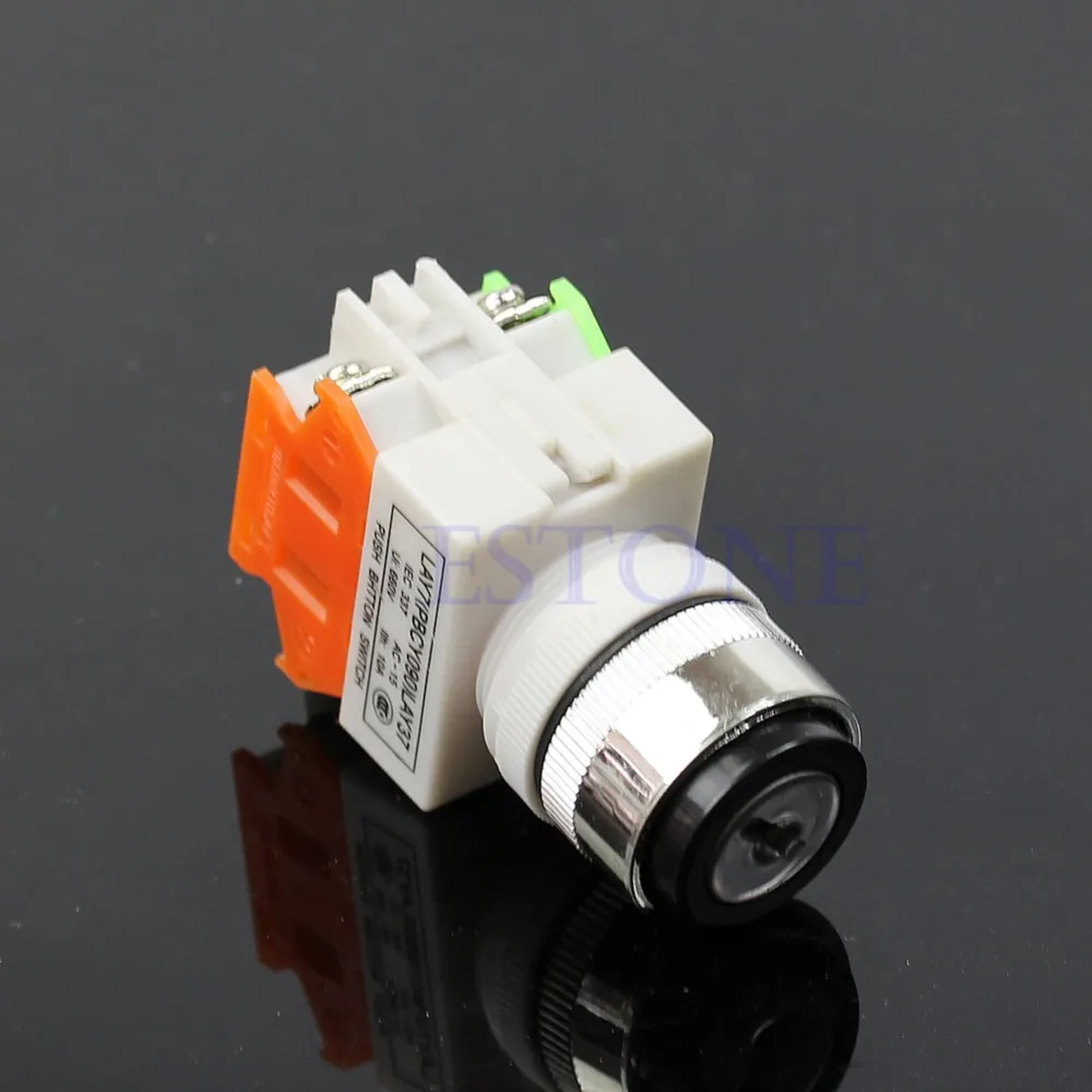 Security Lock Key Switch HeavyDuty Keyed Power Ignition