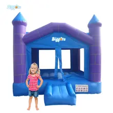 Funny Inflatable Castle Outdoor Bouncy Castles Inflatables China