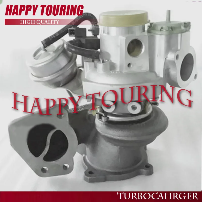 H&R 50742 H&R 06-10 Pontiac Solstice 2.0L Turbo Sport Spring (Turbo Only) main image 1