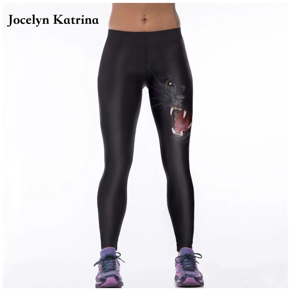 

Women's Running Sports Pants Fitness Elastic Leggings Tights Yoga Pants Stretched Gym Sportswear Athletic Quick Dry Trousers