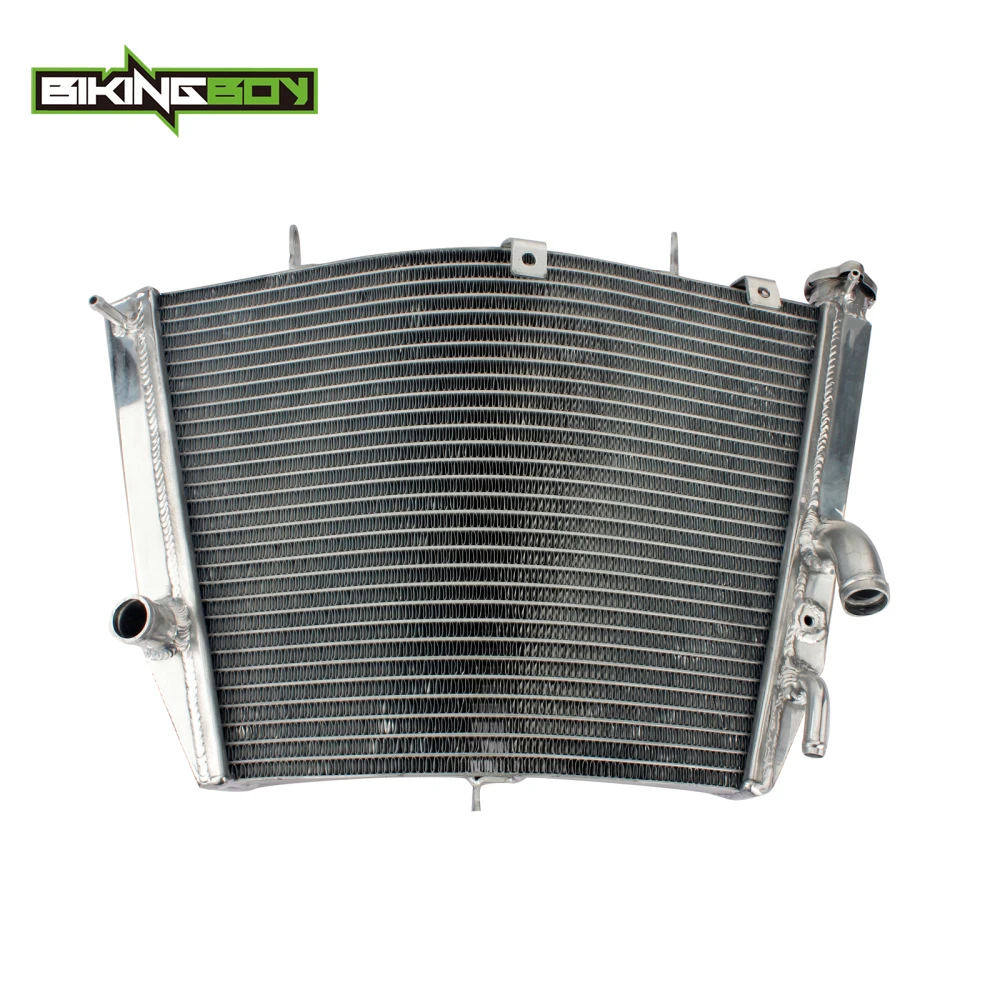 FULL ALUMINUM RADIATOR FOR 2006-2009 07 SUZUKI GSXR600 GSXR750 GSXR 600 750 AUS | Australia FULL ALUMINUM RADIATOR FOR 2006-2009 07 SUZUKI GSXR600 GSXR750 GSXR 600 750 AUS | Australia