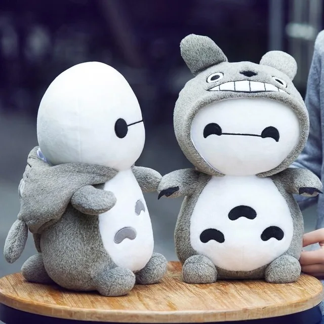 Candice-guo-plush-toy-stuffed-doll-cartoon-animal-big-white-fat-Baymax-changed-to-Totoro-christmas.jpg_640x640