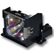 Cheap Projector Lamp With Case LV-LP28 for Projector of LV-7575 , Whole Price