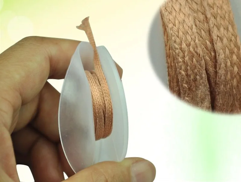 desoldering wick (12)