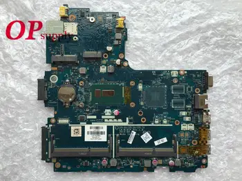 

799555-001 799555-501 799555-601 for HP 450 G2 440 G2 laptop motherboard i7-5500 CPU LA-B181P tested