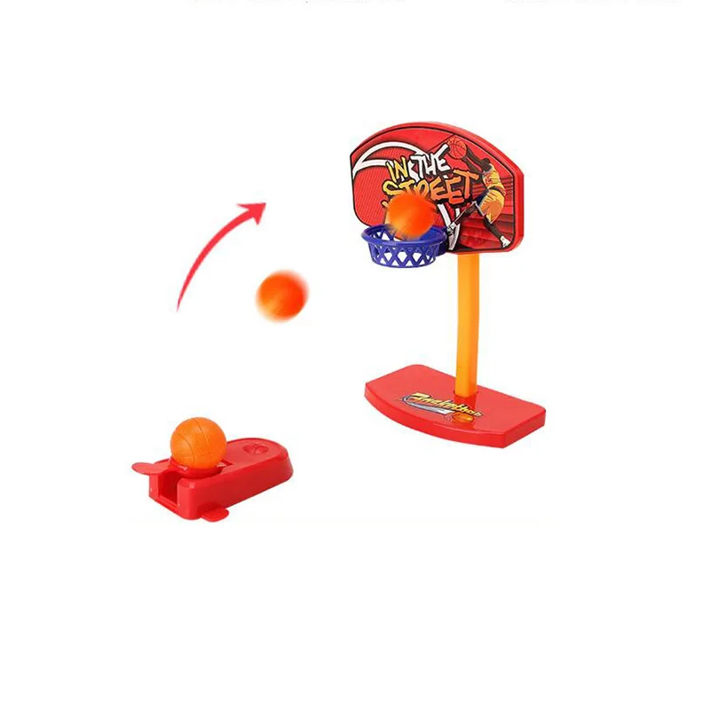 

Hot Desktop Basketball Mini Finger Shoot A Basket Child Table Games Double Play Education Toy Parent-Child Double Speed Game