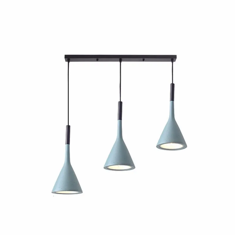 

Voor Eetkamer Candiles Modernos Lampara De Techo Colgante Moderna Suspension Loft Luminaire Suspendu Hanging Lamp Pendant Light