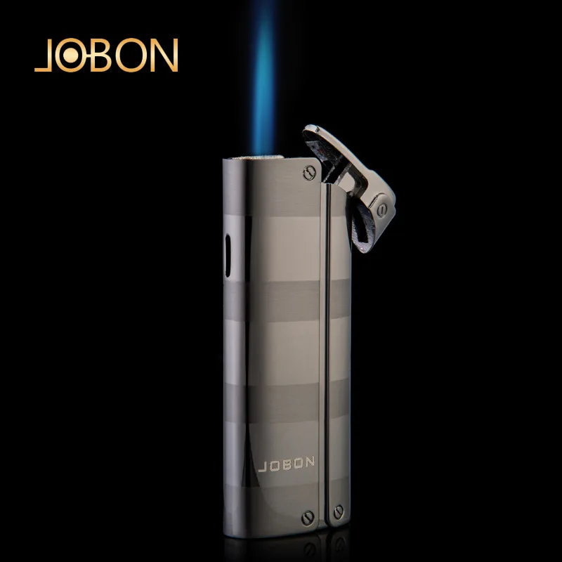 Gas cigar lighter, Metal lighter, The cigarette lighter, Business gift