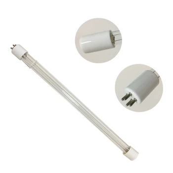 

10W 12W 16W 25W 4 Pins Ultraviolet Lamp UV Lamp Tube Ultraviolet Light UV Disinfection Lamp