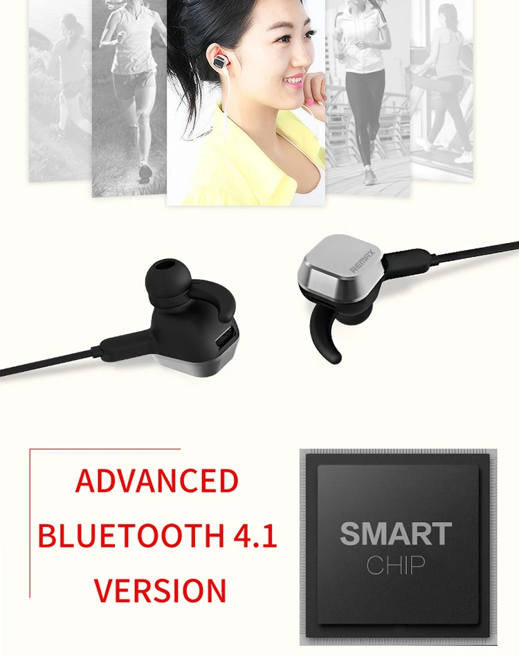 REMAX Magnet Sport Bluetooth handset_03