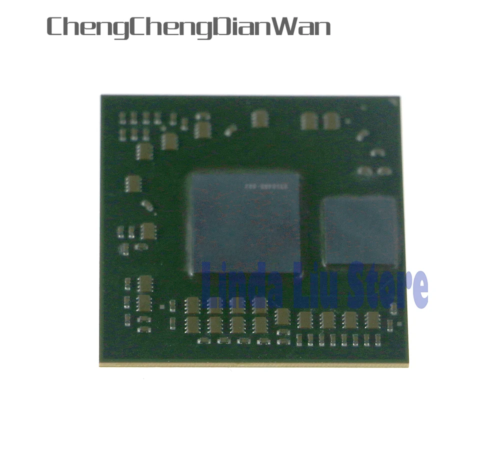 Chengdianwan X810480-002 X810480 002 bga чип ребол с шариками IC чипы для xbox360 xbox 360 20 шт./лот |