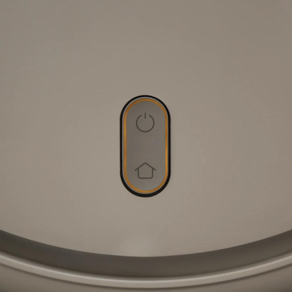 Глобальная версия Xiaomi умный пылесос робот приложение дистанционное управление