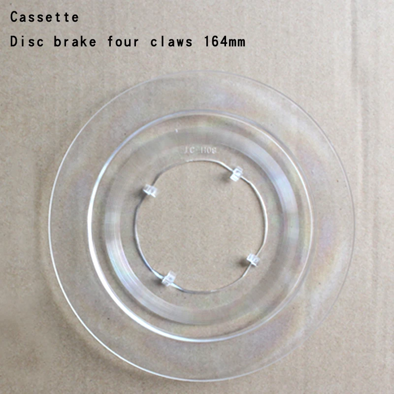 3pcs Mountain Bike Flywheel Protector Bicycle Flywheel guard Cover Steel Wire Protector Rotary Card V Brake Cassette Cover Parts