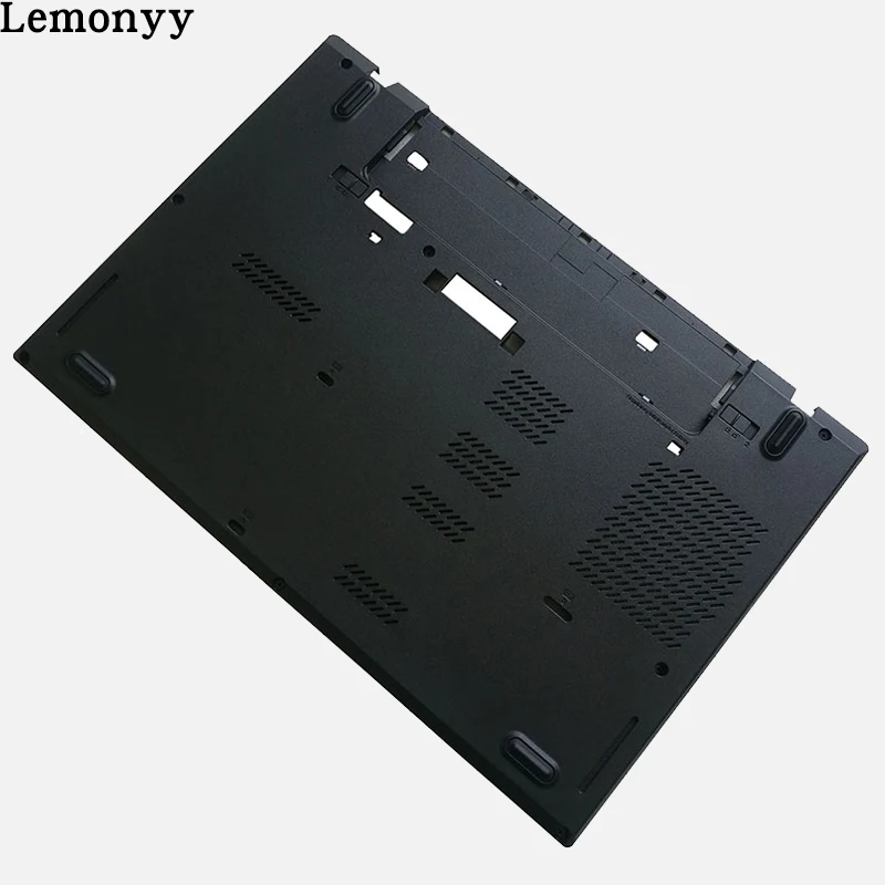 NEWcase Крышка для lenovo Thinkpad L450 L460 ноутбук Нижняя крышка корпуса AP12Y000500