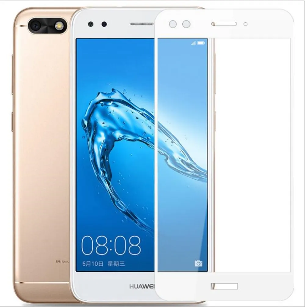 Huawei Y6 Купить Стекло