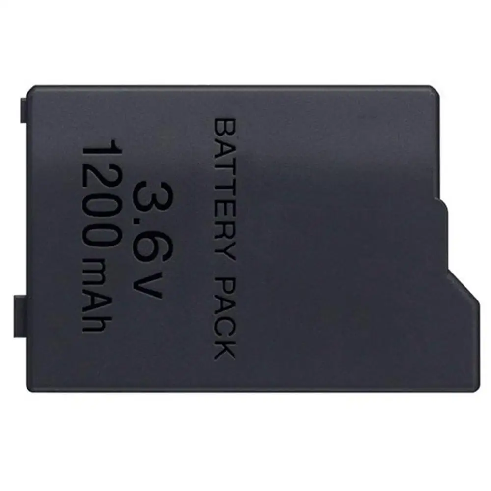 Finera 3,6 V 1200mAh Портативный перезаряжаемый аккумулятор для sony psp 2000 psp 3000