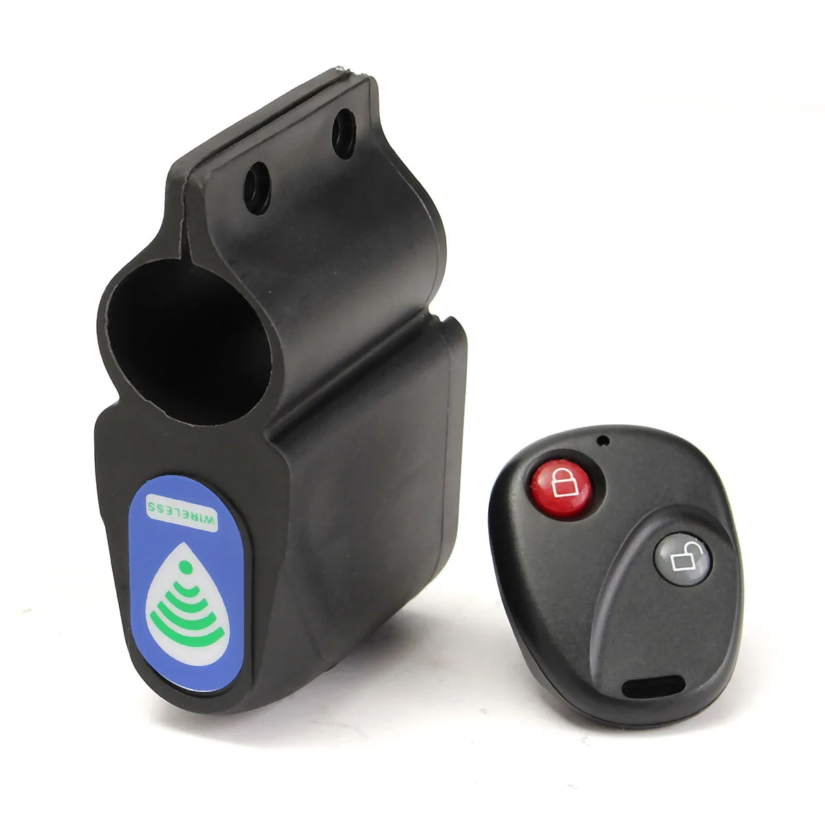 security alarm for bike