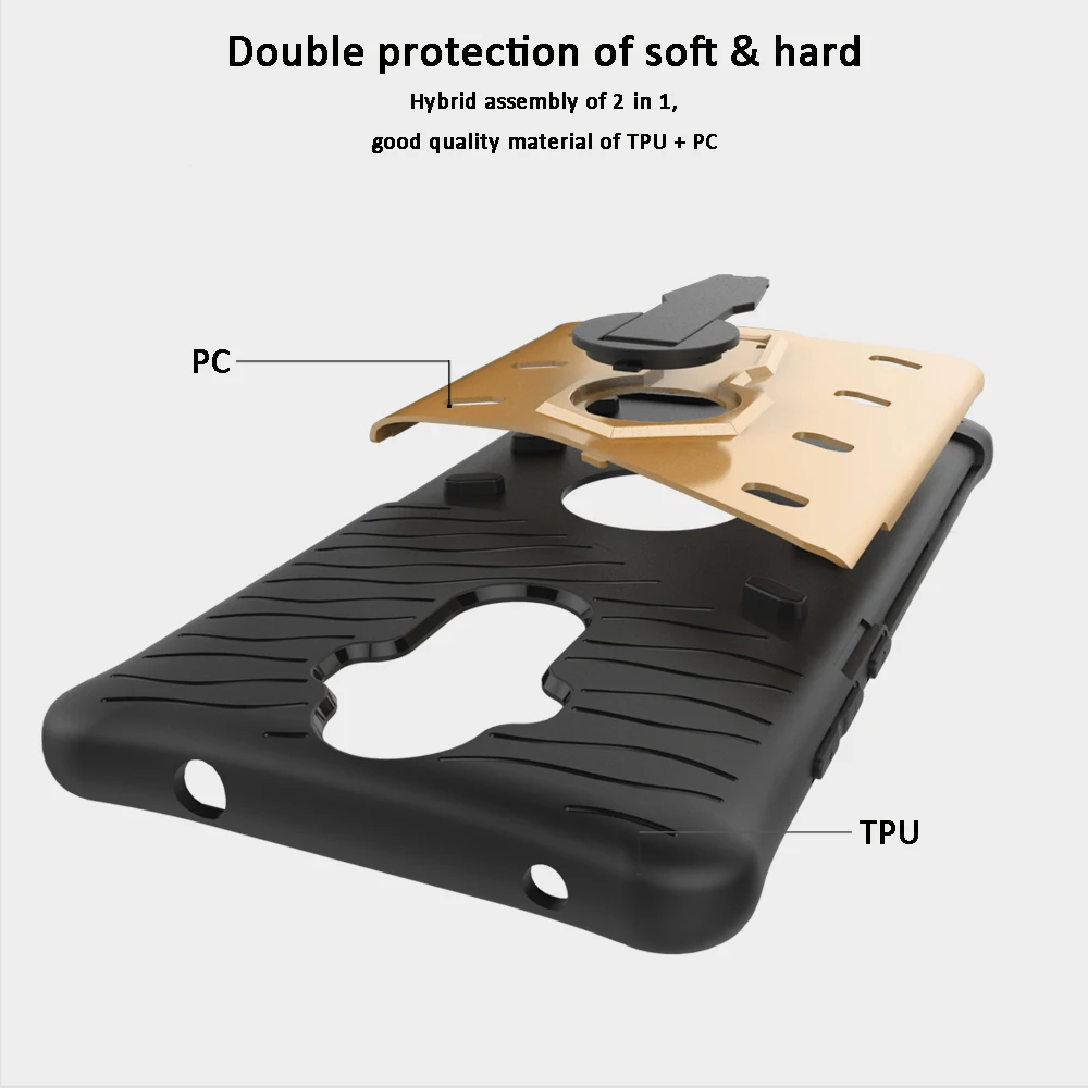Huawei Mate 9 Case 5
