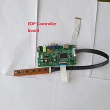 for NT116WHM-N21 30pin monitor LED VGA EDP LCD DIY HDMI DRIVER SCREEN display 11.6″ 1366×768 Controller board