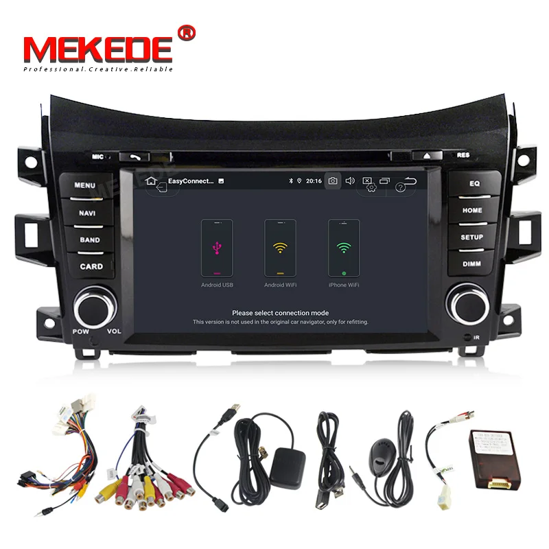 Sale Free shipping!Mekede android 9.0 car radio multimedia For Nissan Navara Frontier NP300 2011 gps stereo car tape recorder 2 Sale Free shipping!Mekede android 9.0 car radio multimedia For Nissan Navara Frontier NP300 2011 gps stereo car tape recorder 2