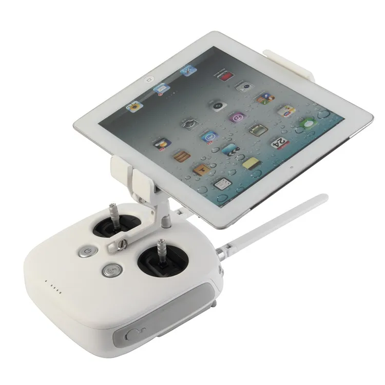 F16620 3D Printed For DJI Phantom 3 DJI Inspire 1 Monitor Extender Holder Bracket Support Part For 9.7 Inch 10 Inch PC