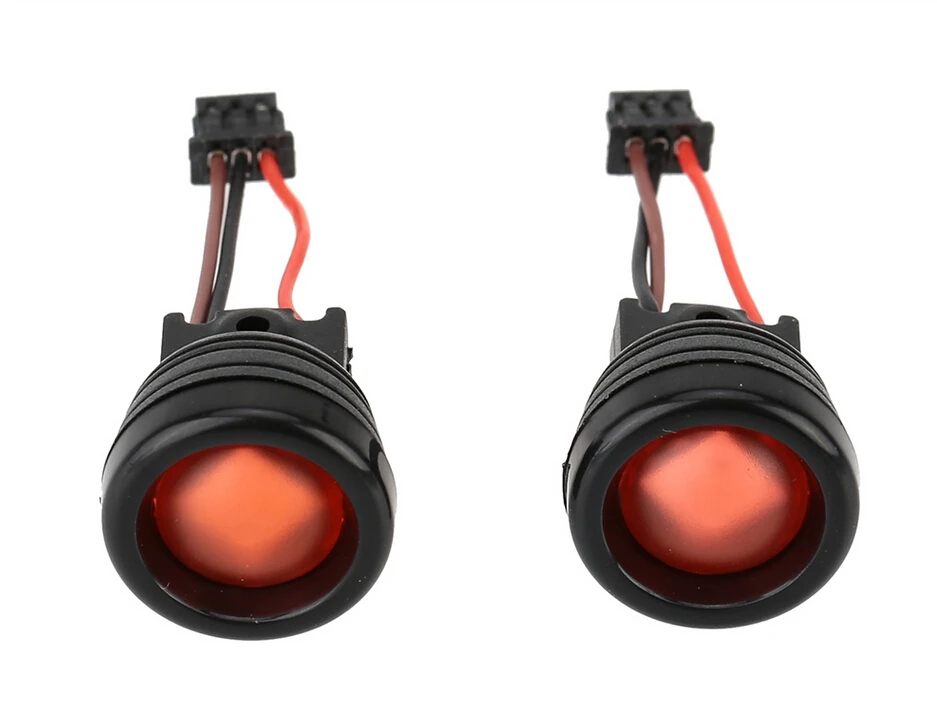 

2Pcs Runner 250 Advance LED Light Runner 250(R)-Z-18 F16499