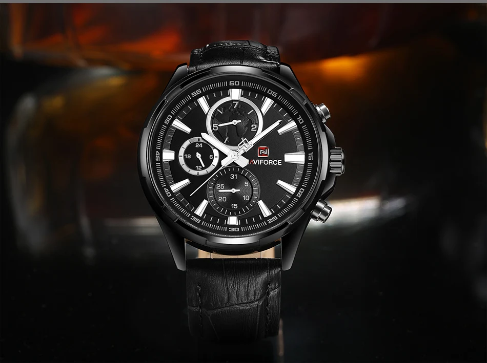 Men's Watches (6)
