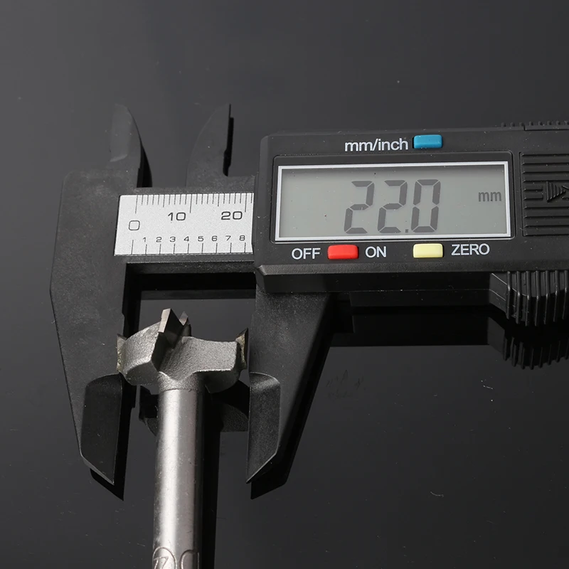 22mm Forstner Auger Drill Bit Set Wood Drilling Woodworking Hinge Hole Saw Window Wooden Cutting Rotary Hand Tool Accessories 22mm Forstner Auger Drill Bit Set Wood Drilling Woodworking Hinge Hole Saw Window Wooden Cutting Rotary Hand Tool Accessories