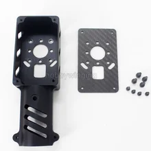 30 мм Труба Монтажная опора двигателя для X6215 X6215S X8308S X8314 X8318 X8318S X-ротор 80A ESC