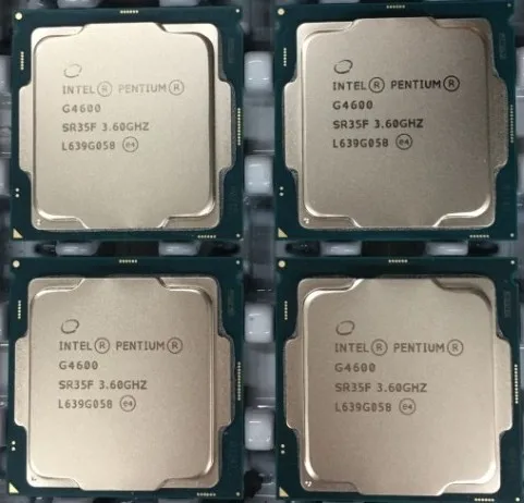 G4600