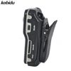 Kebidu 2017 más nuevo MD80 Mini DV DVR deportes cámara para bicicleta/motocicleta Video Audio Recorder 720 p HD DVR mini DVR Cámara + sostenedor ► Foto 3/6