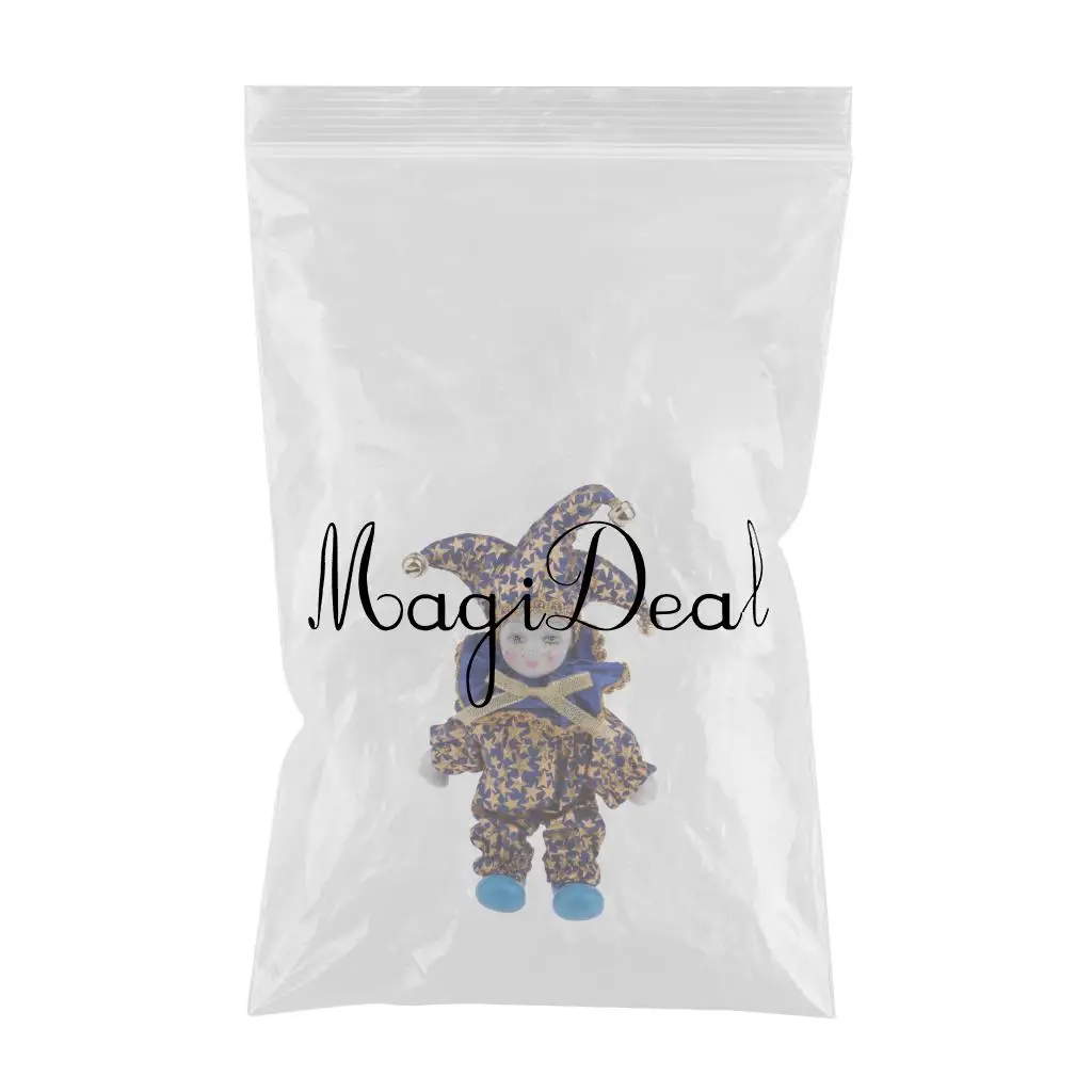 MagiDeal 16cm Lovely Italian Eros Triangel Doll Kids Birthday Gifts or Home Decoration #5