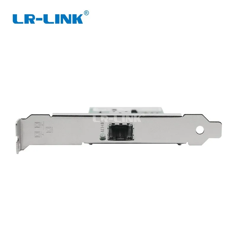 LR LINK LREC9020PF SFP PCIe 100FX SFP LC Connector Network Interface Card 3