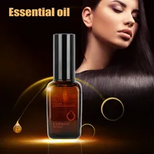 50 мл масло для волос уход за кожей головы чистое марокканское аргановое масло для сухие поврежденные волосы KG66