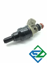 Bico Injetor de combustível Para a MITSUBISHI, ÁGUIA 1993 INP-064 MD175077 MDH240 INP064