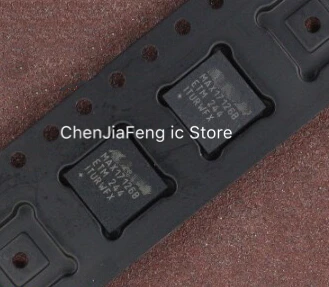 

5PCS/LOT New original MAX17126BETM MAX17126B QFN