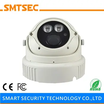 

2.7-13.5mm Motorized Zoom Lens Outdoor Starlight POE 2MP 1080P H.265 IP Camera Low Lux 1/2.8" Sony IMX291 Hi3516D Audio USB