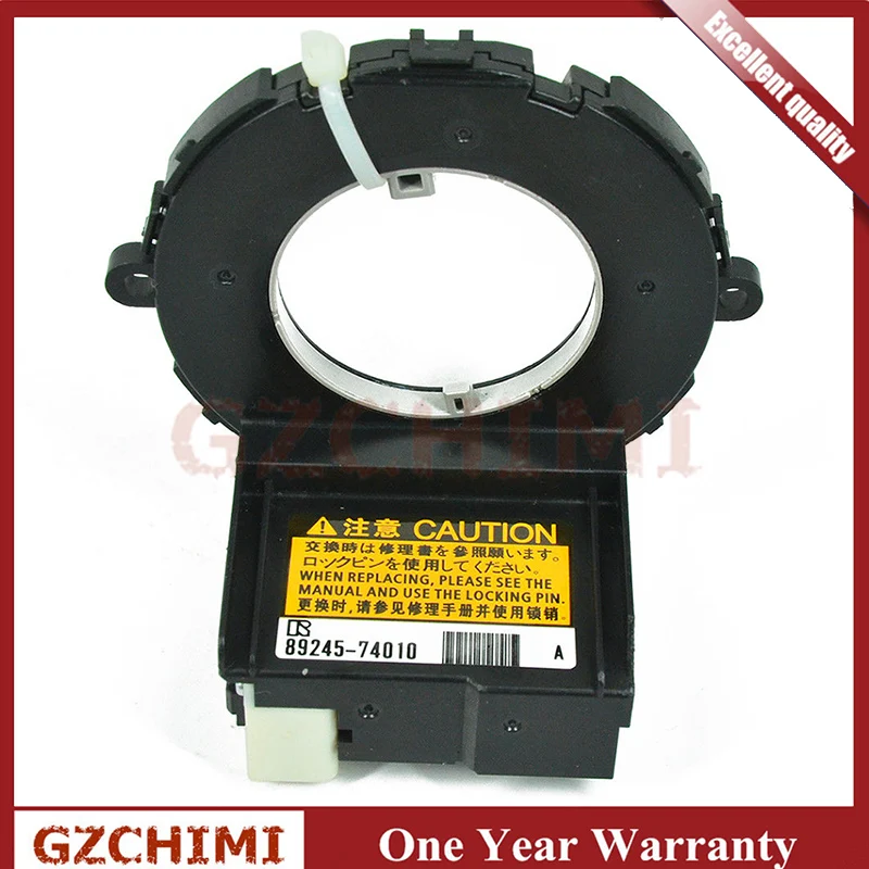 89245-74010 8924574010 датчик угла рулевого управления для TOYOTA LAND CRUISER PRADO GRJ150 KDJ150